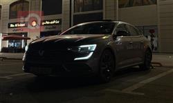 رینۆ تالیسمان